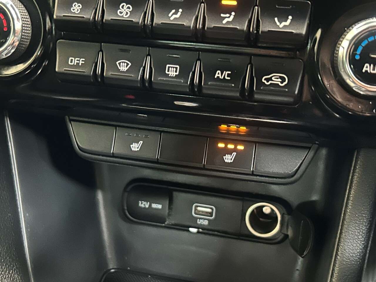 2019 KIA SPORTAGE 2019 KIA SPORTAGE