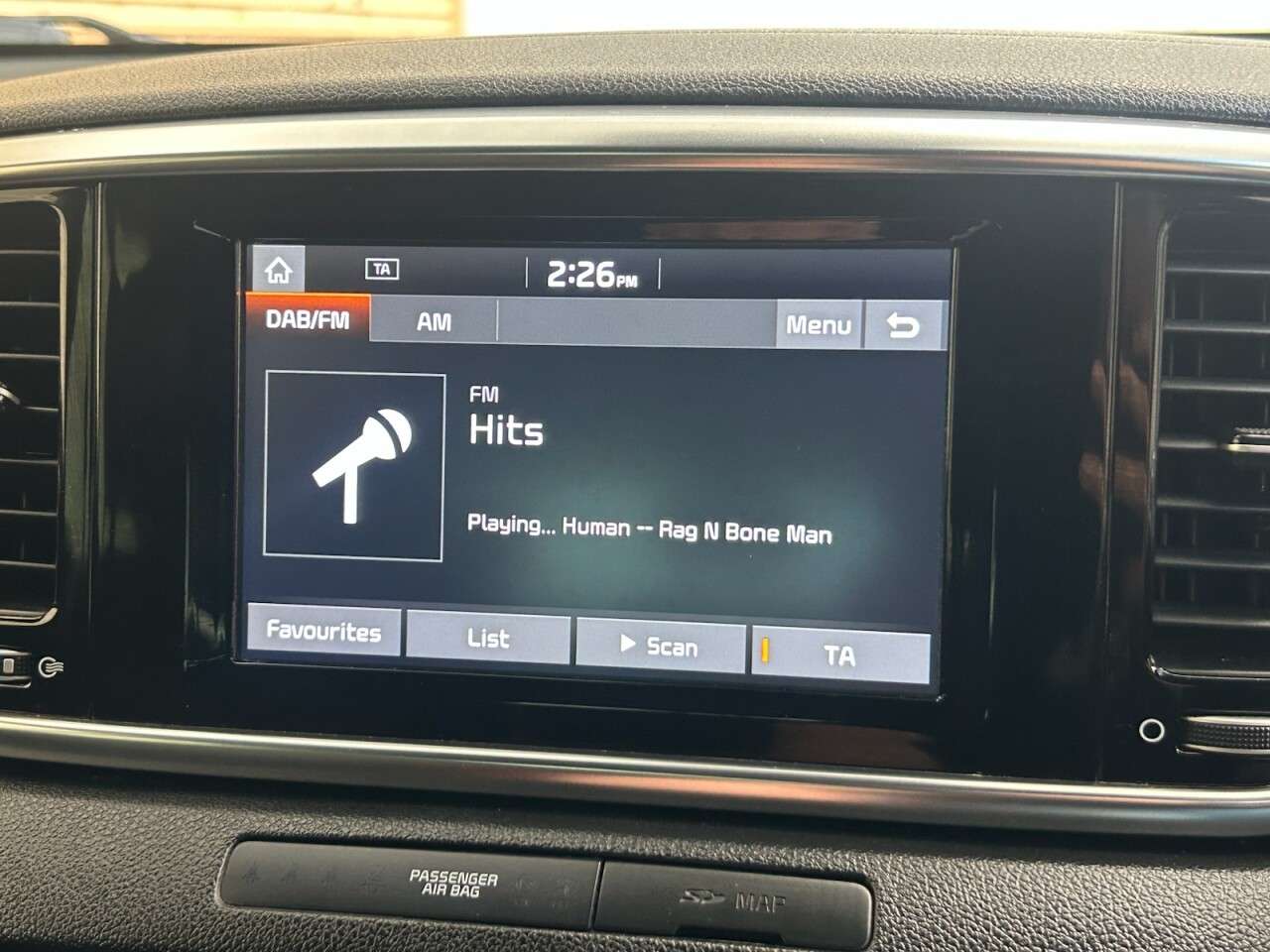 2019 KIA SPORTAGE 2019 KIA SPORTAGE