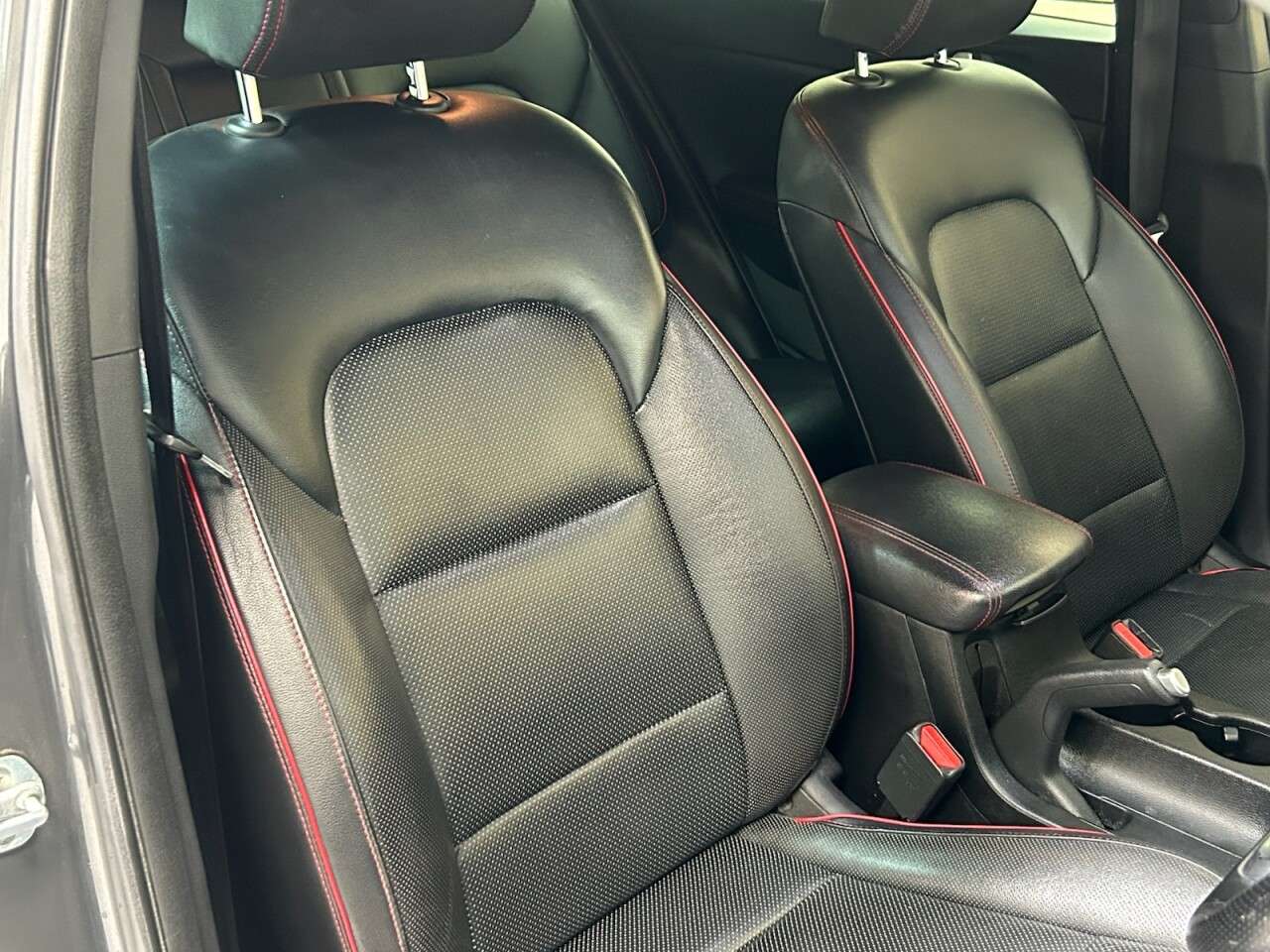 2019 KIA SPORTAGE 2019 KIA SPORTAGE
