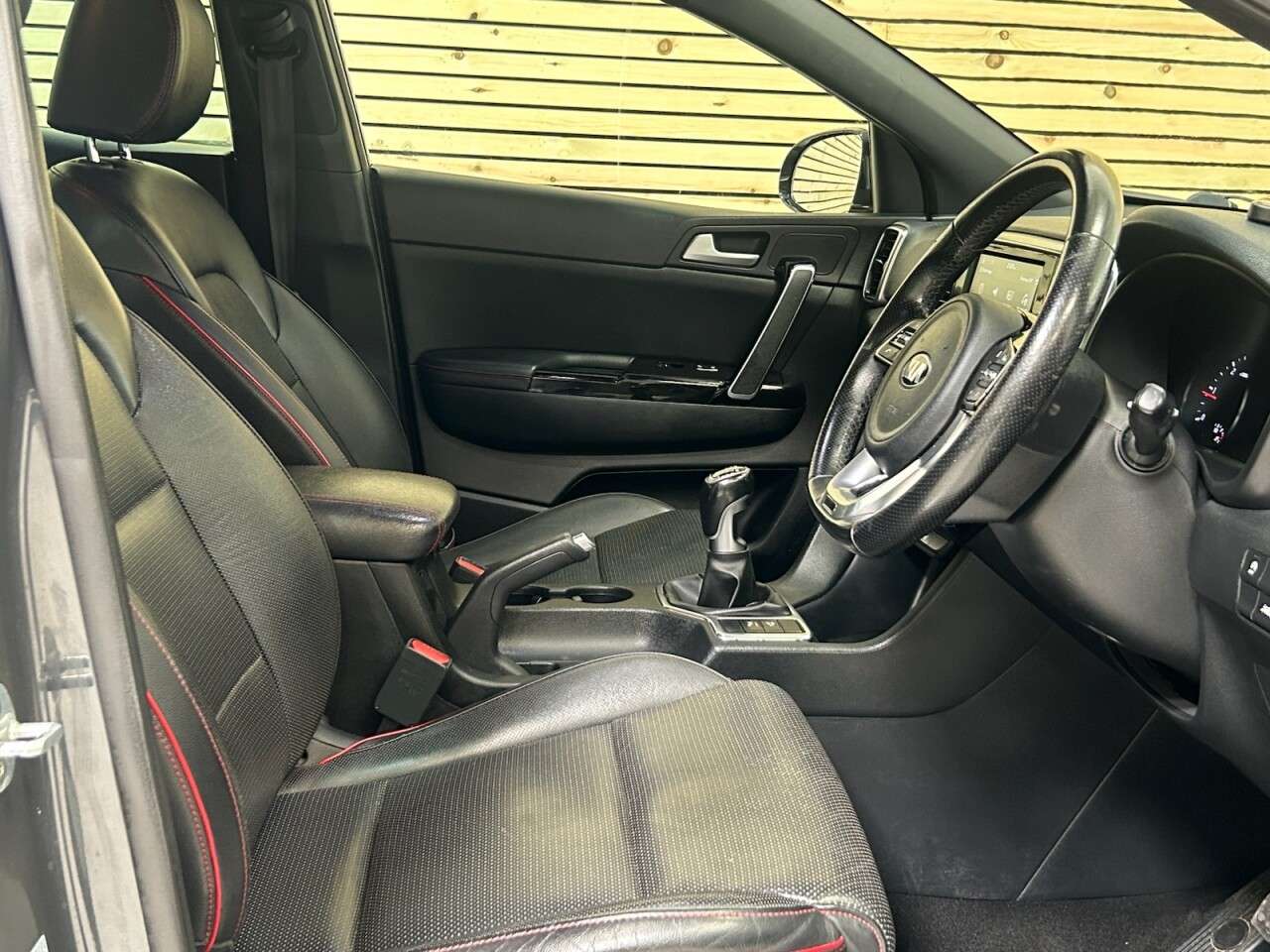 2019 KIA SPORTAGE 2019 KIA SPORTAGE