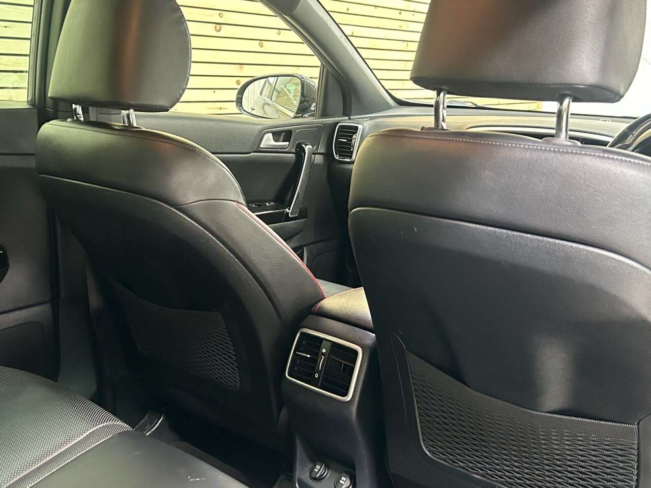 2019 KIA SPORTAGE 2019 KIA SPORTAGE