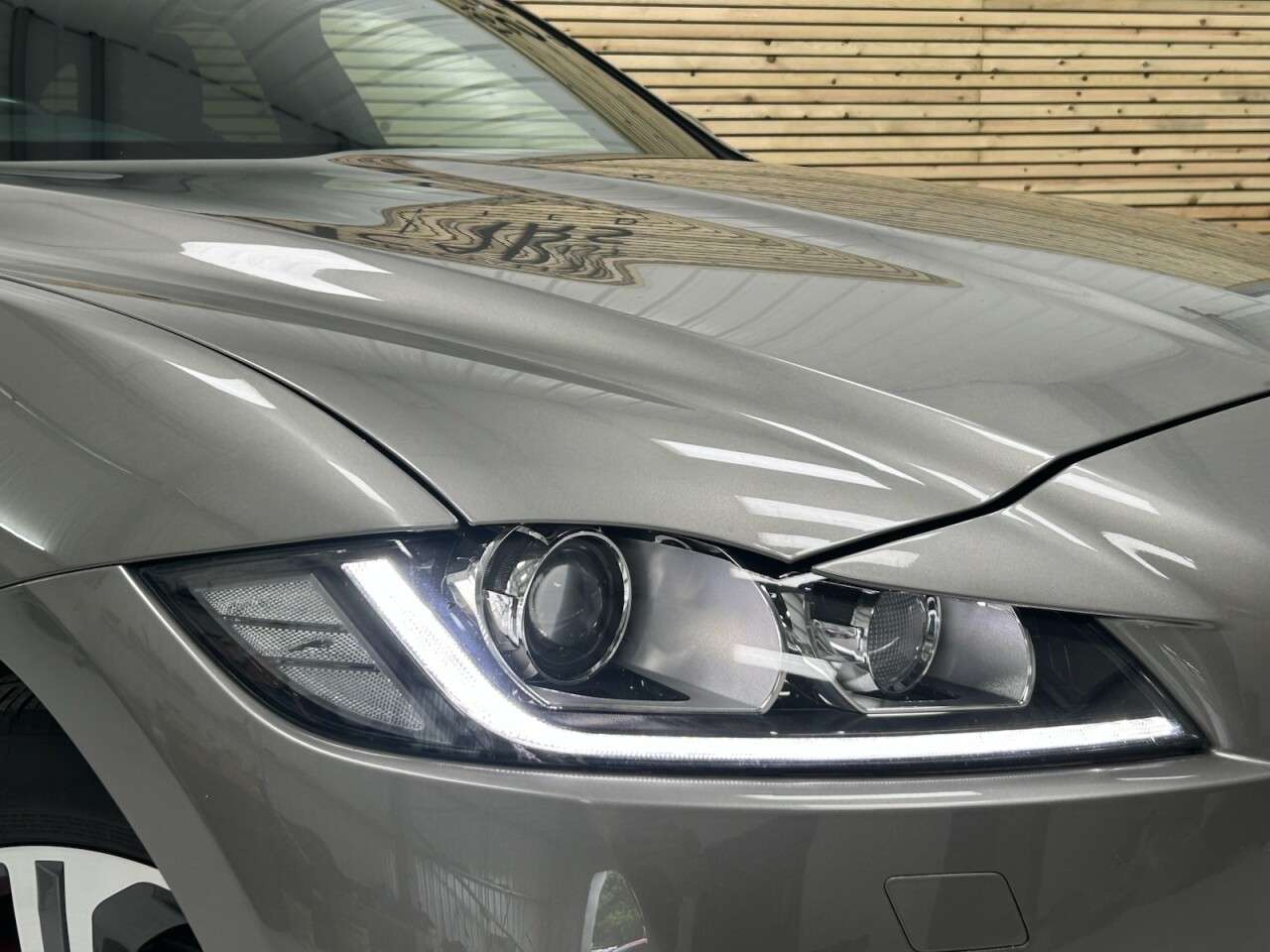 2018 JAGUAR F-PACE 2018 JAGUAR F-PACE