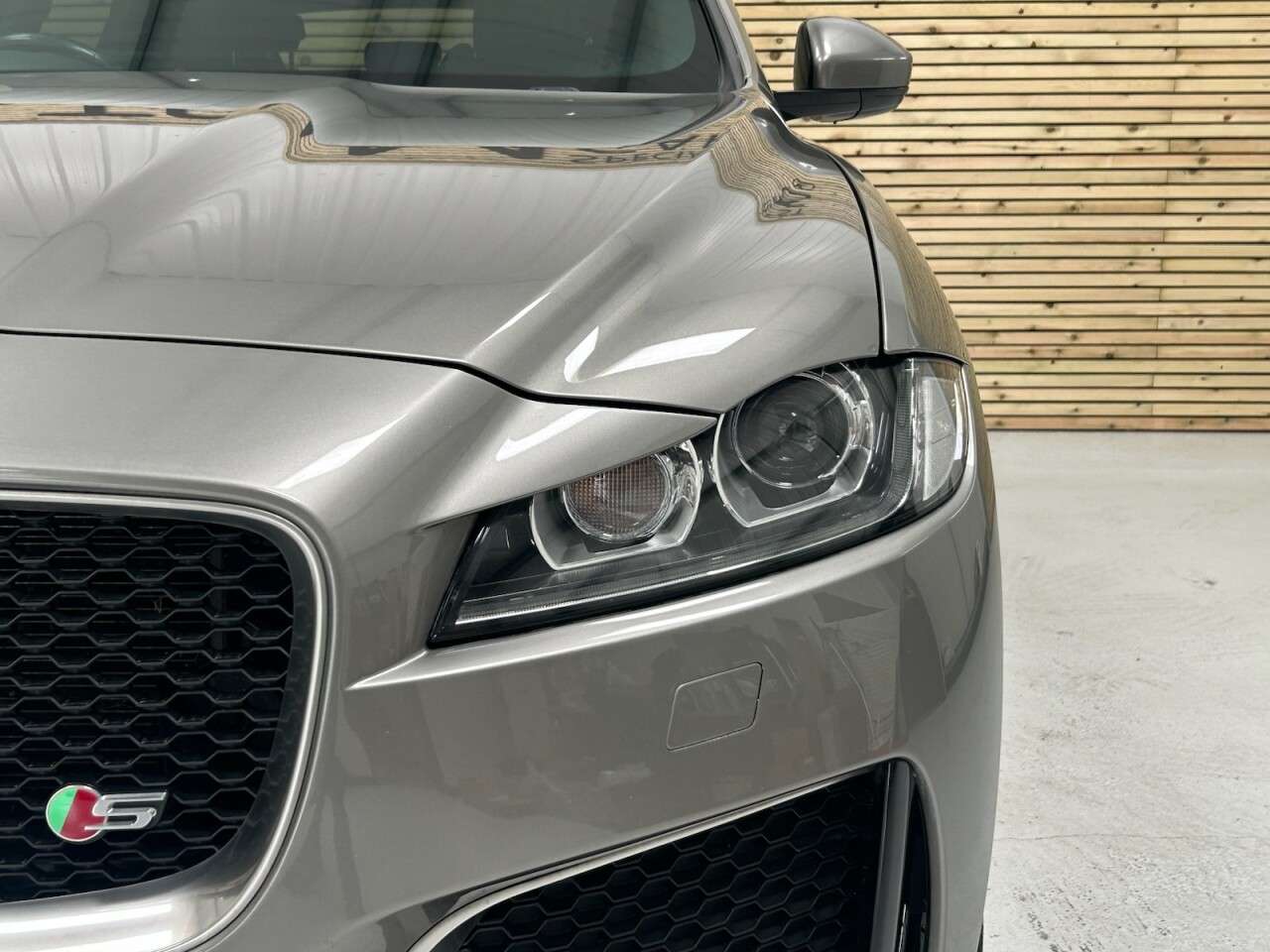 2018 JAGUAR F-PACE 2018 JAGUAR F-PACE