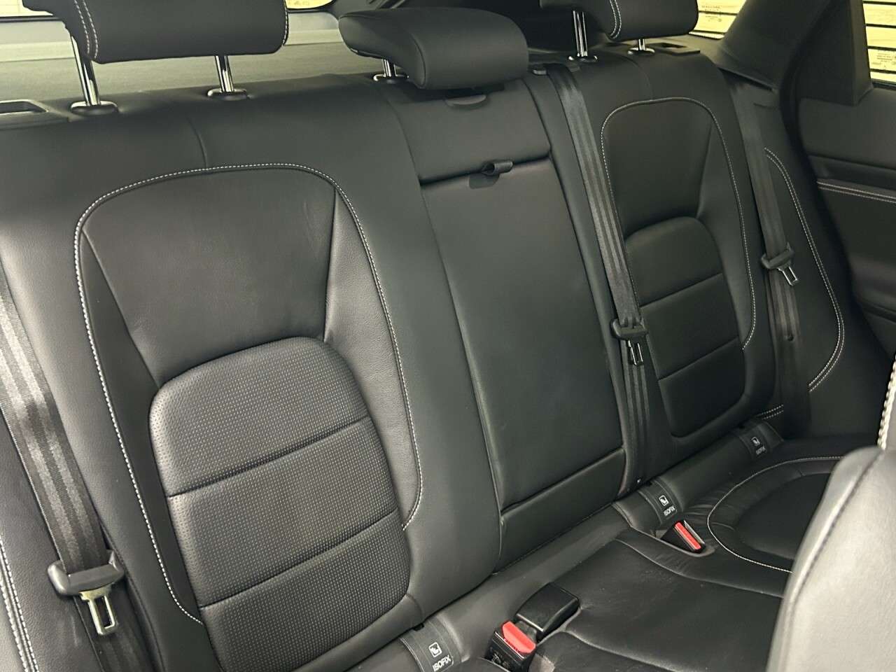 2018 JAGUAR F-PACE 2018 JAGUAR F-PACE