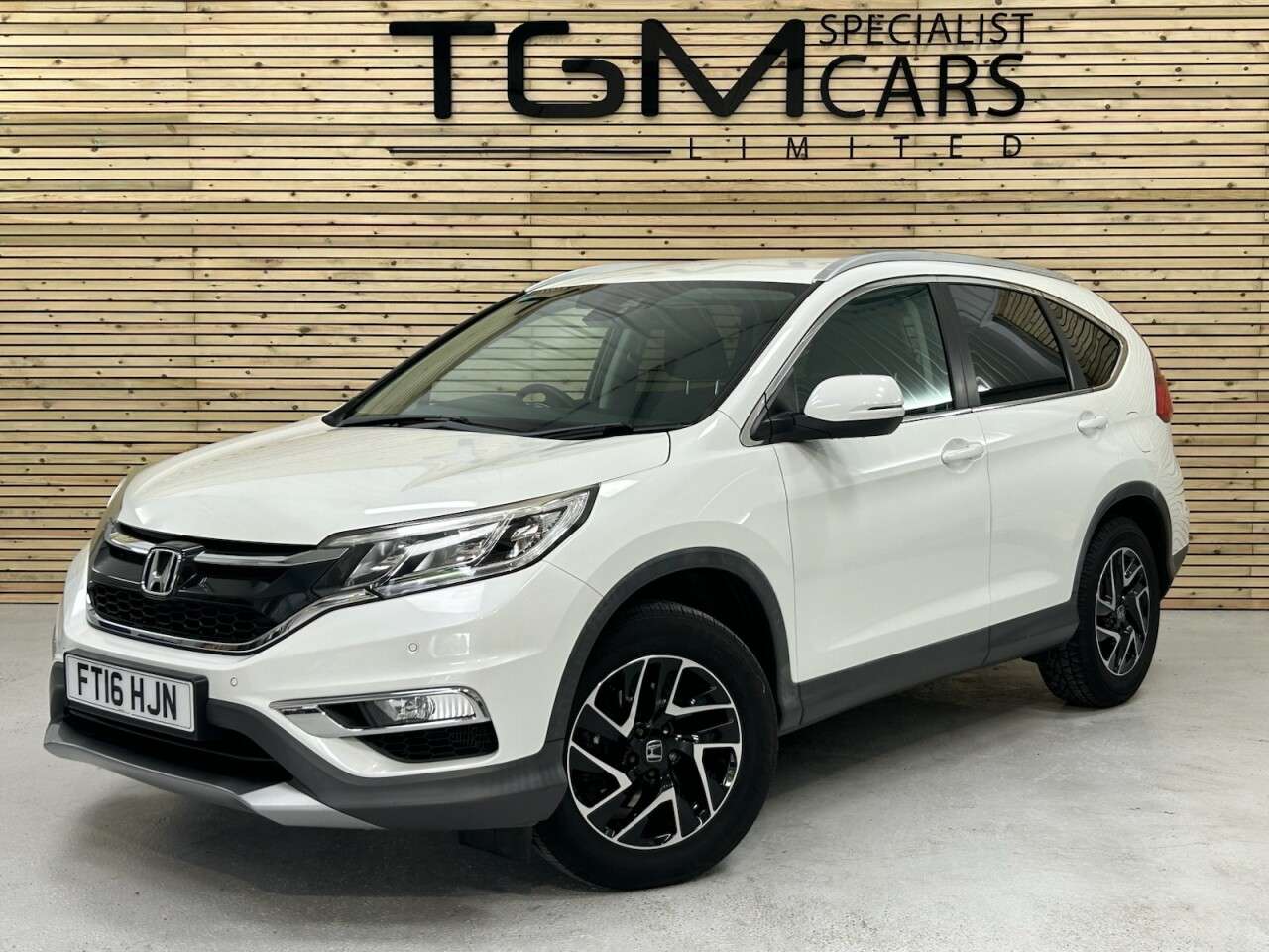 2016 HONDA CR-V 2016 HONDA CR-V