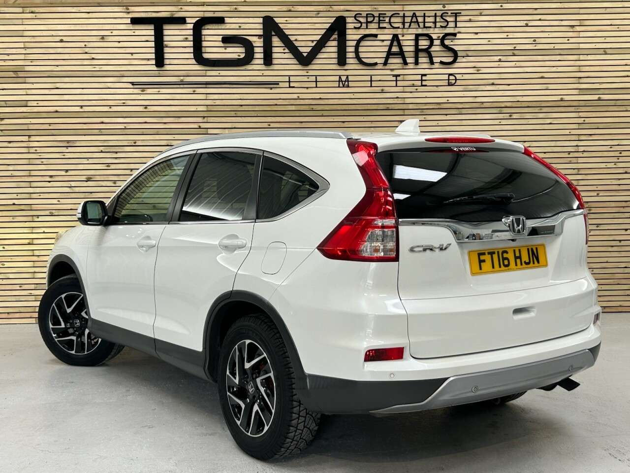 2016 HONDA CR-V 2016 HONDA CR-V