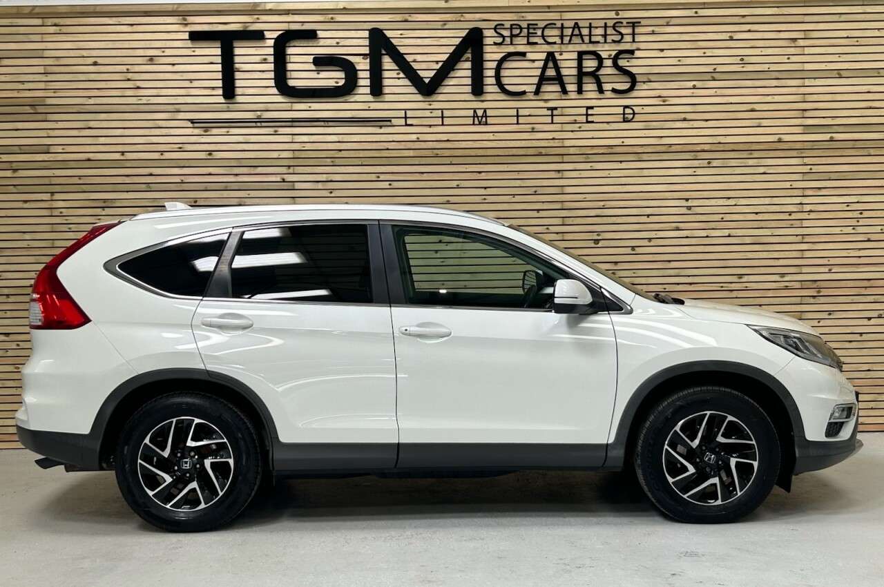 2016 HONDA CR-V 2016 HONDA CR-V