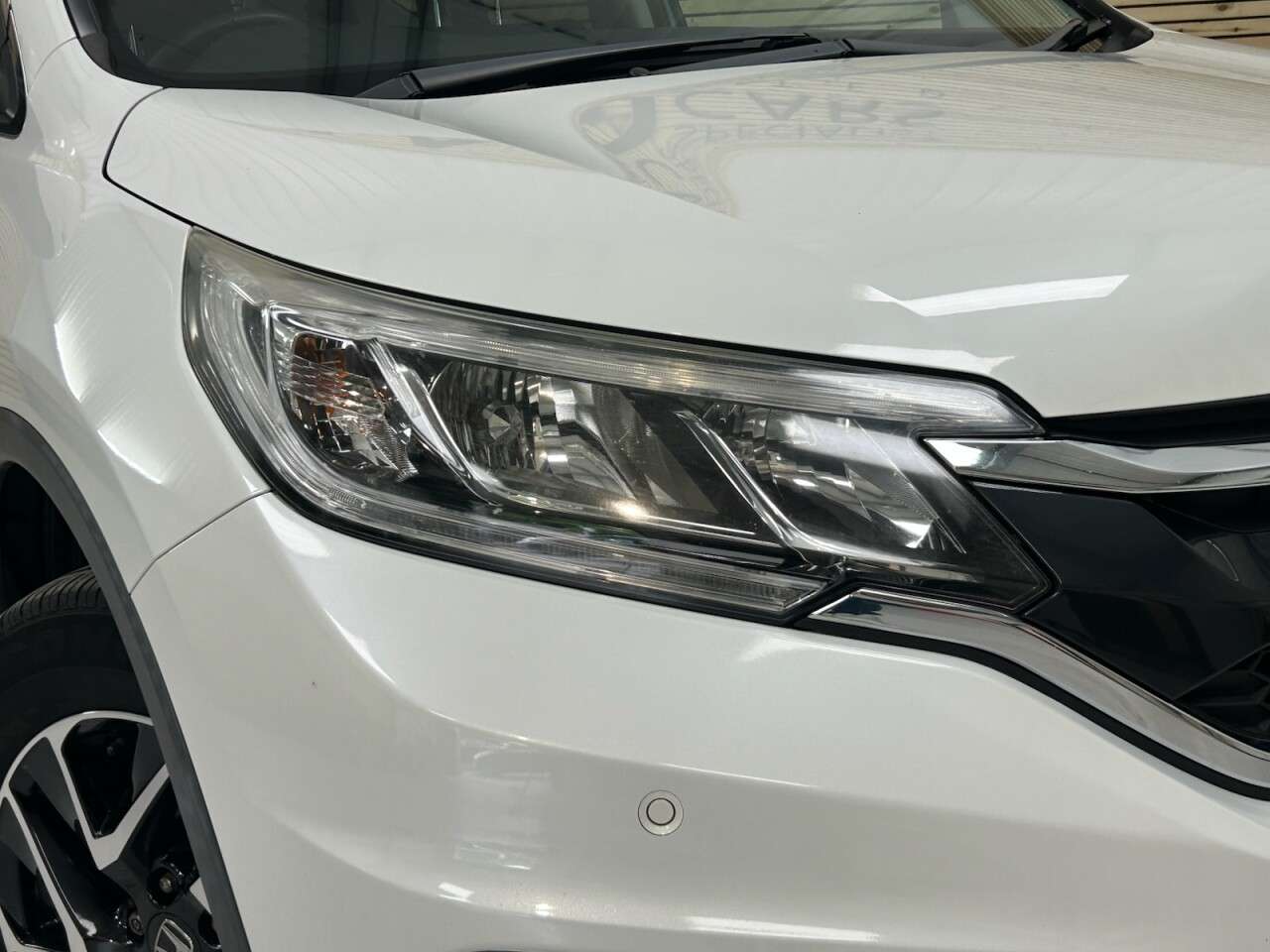 2016 HONDA CR-V 2016 HONDA CR-V