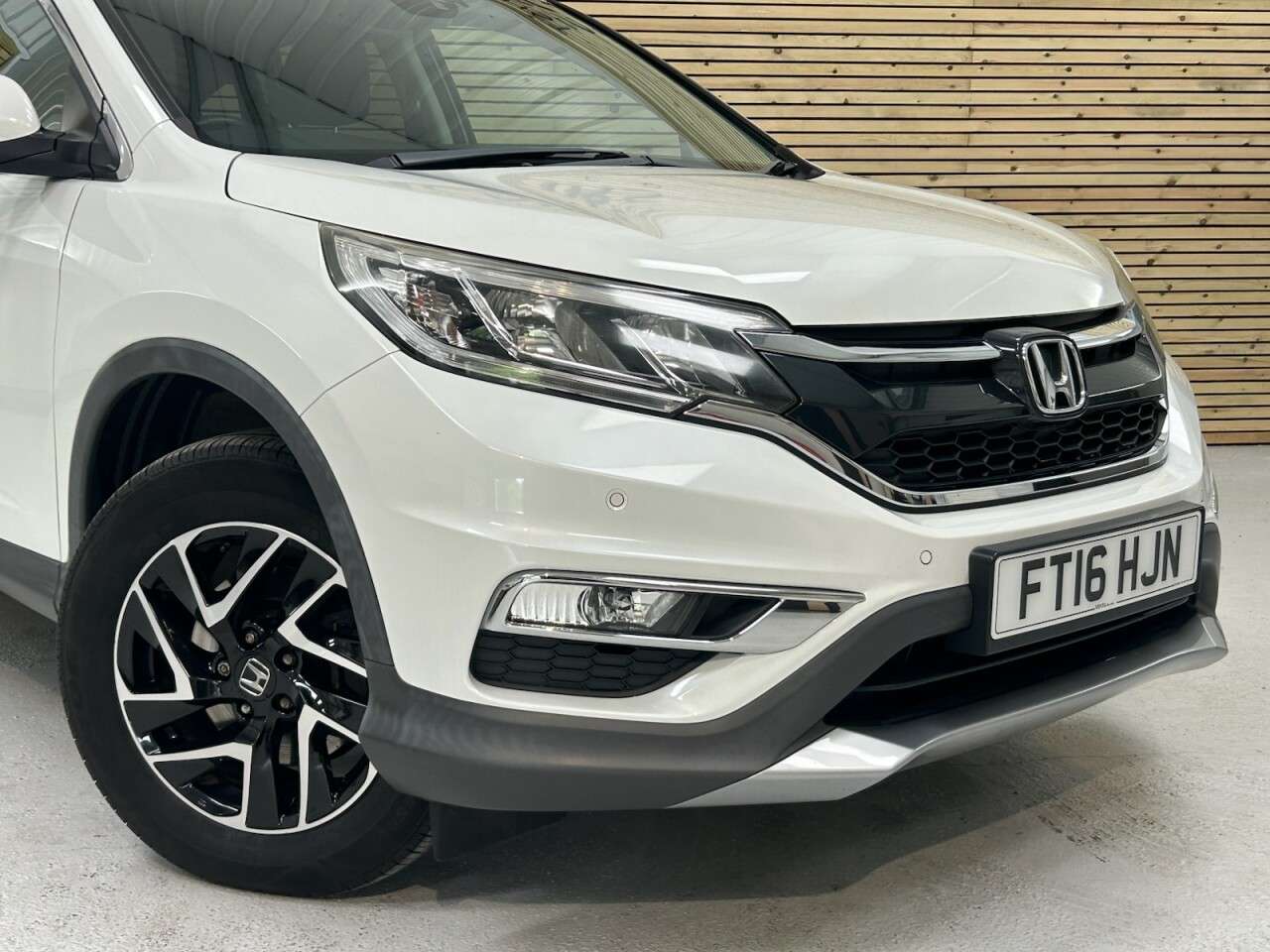 2016 HONDA CR-V 2016 HONDA CR-V