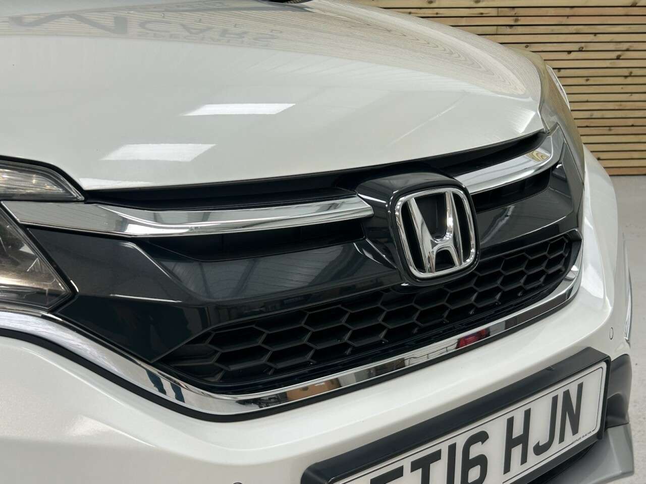2016 HONDA CR-V 2016 HONDA CR-V