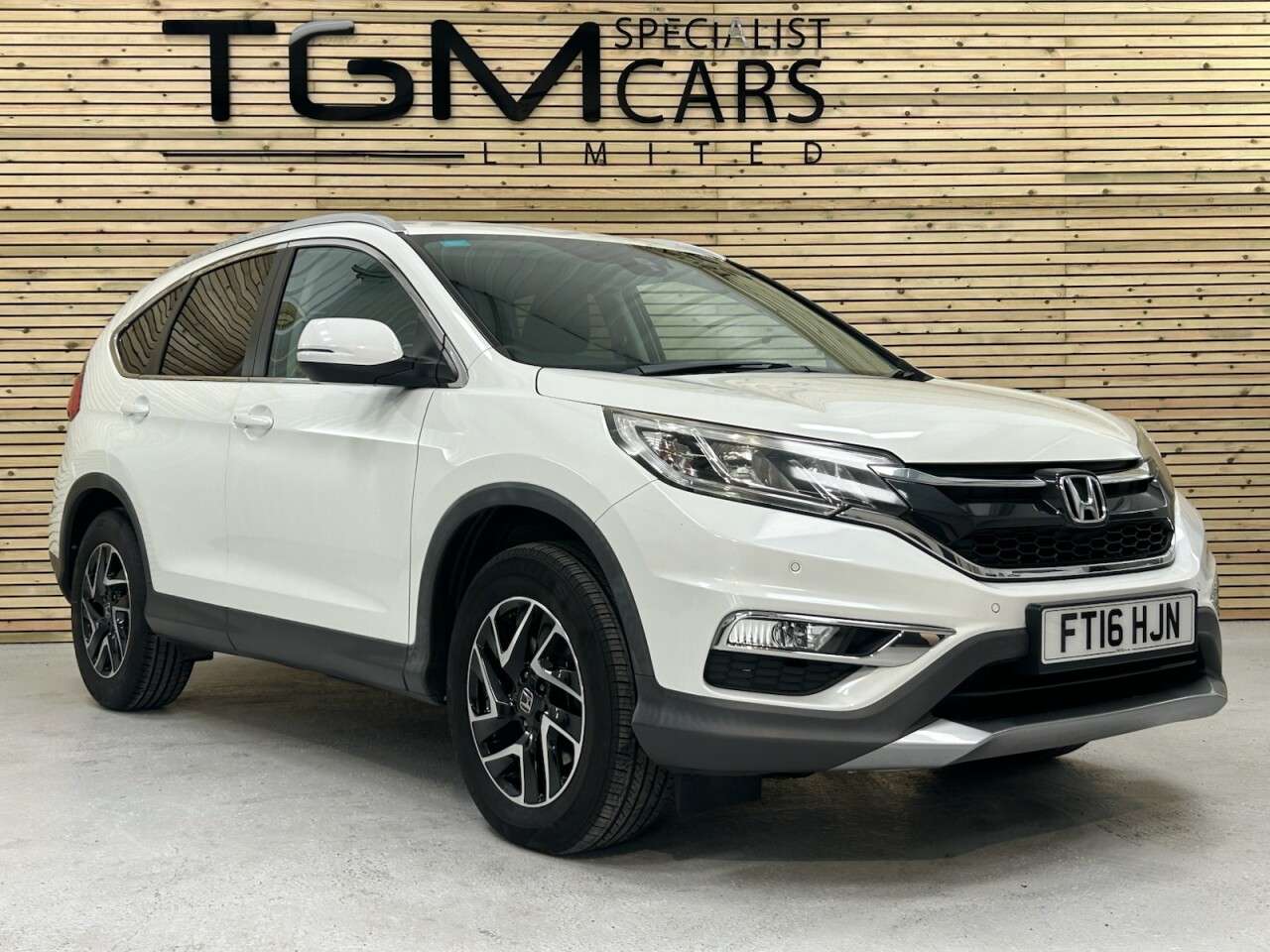 2016 HONDA CR-V 2016 HONDA CR-V