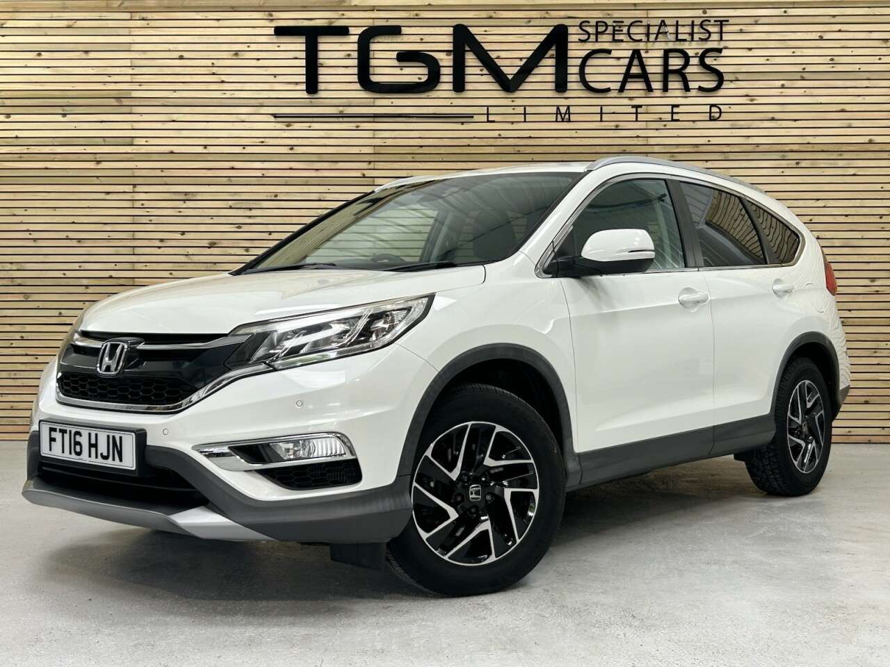 2016 HONDA CR-V 2016 HONDA CR-V