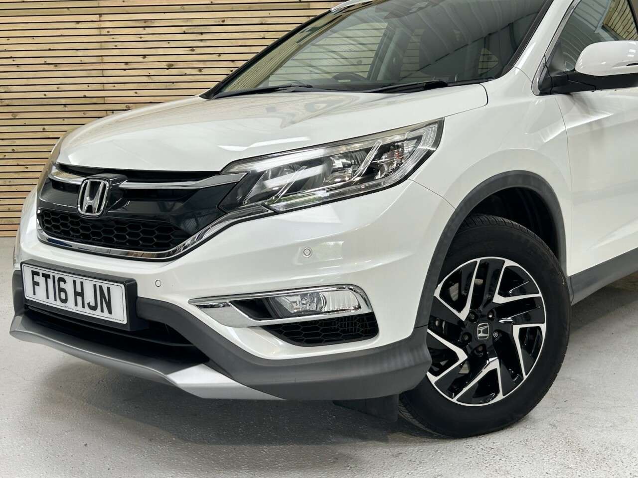 2016 HONDA CR-V 2016 HONDA CR-V