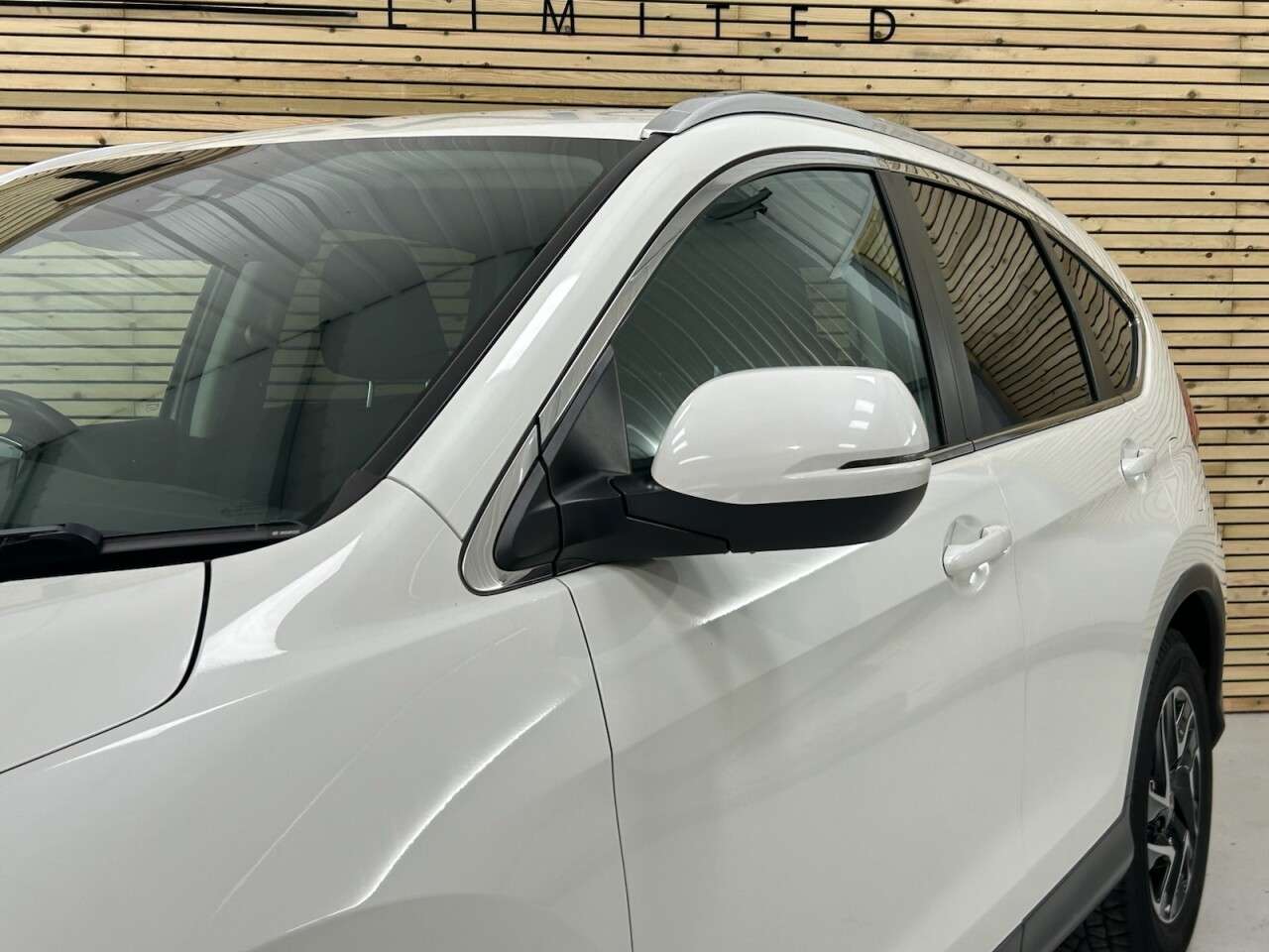 2016 HONDA CR-V 2016 HONDA CR-V