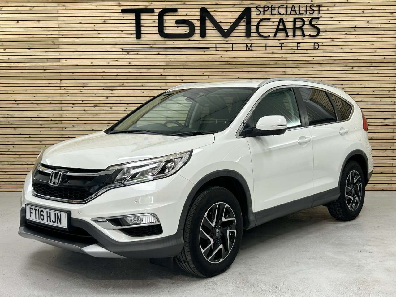 2016 HONDA CR-V 2016 HONDA CR-V