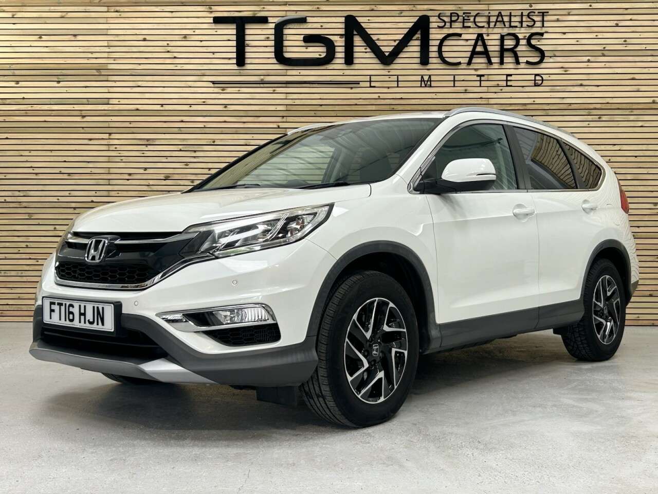 2016 HONDA CR-V 2016 HONDA CR-V