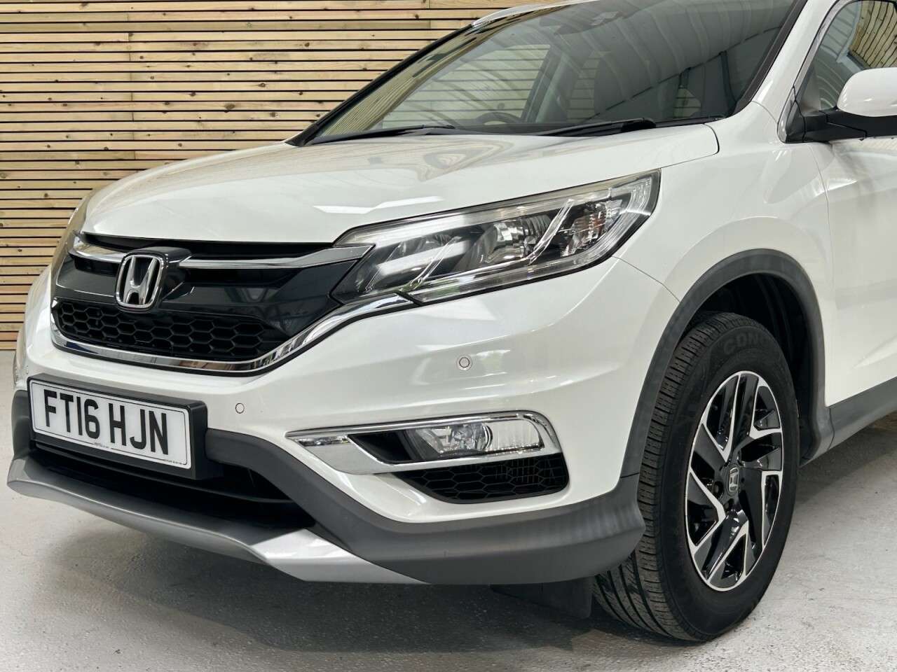 2016 HONDA CR-V 2016 HONDA CR-V