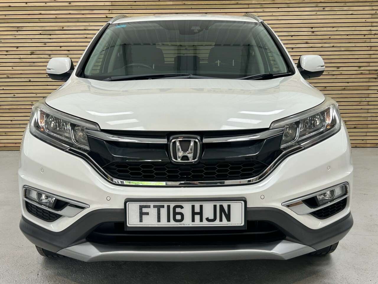 2016 HONDA CR-V 2016 HONDA CR-V
