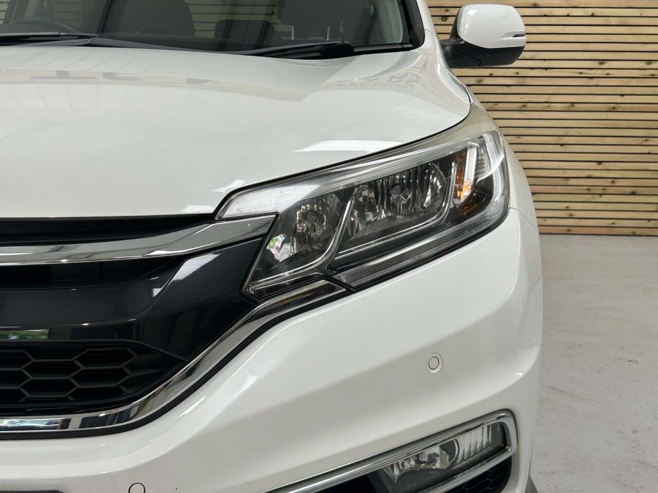2016 HONDA CR-V 2016 HONDA CR-V