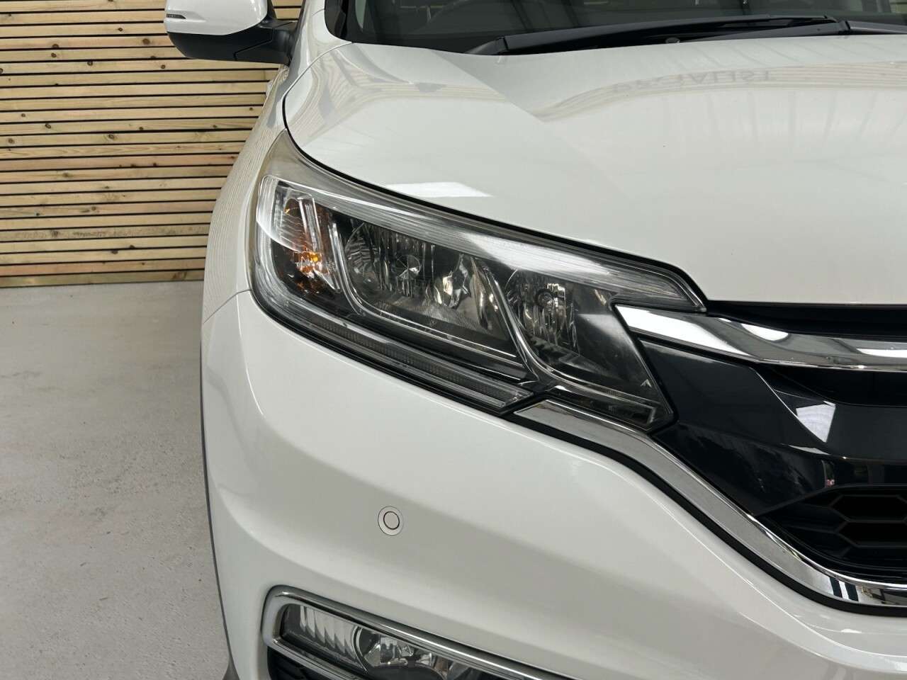 2016 HONDA CR-V 2016 HONDA CR-V