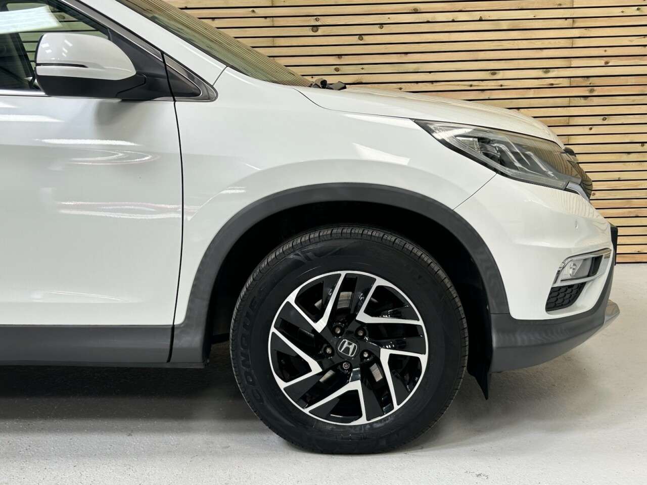 2016 HONDA CR-V 2016 HONDA CR-V