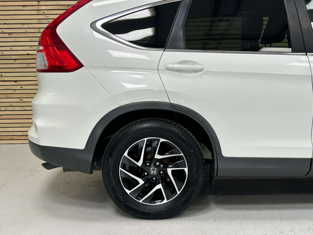 2016 HONDA CR-V 2016 HONDA CR-V