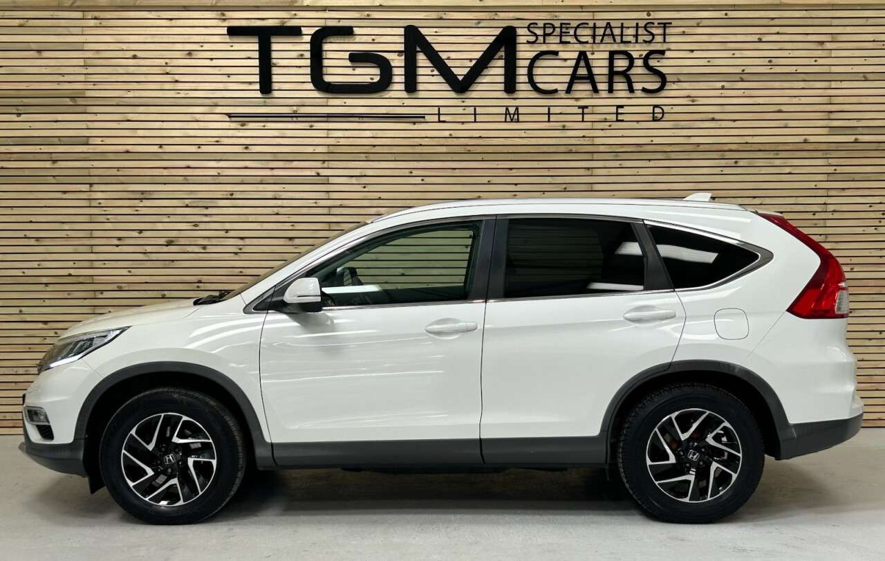 2016 HONDA CR-V 2016 HONDA CR-V