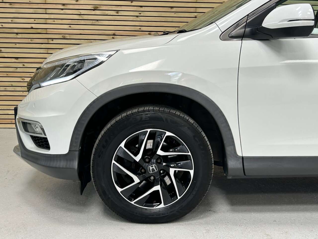 2016 HONDA CR-V 2016 HONDA CR-V