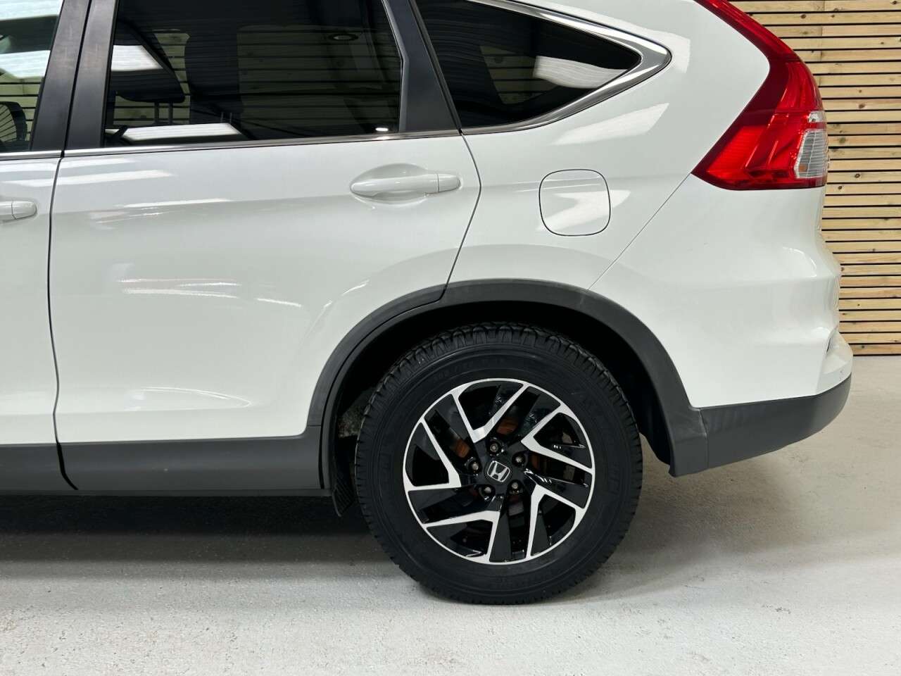 2016 HONDA CR-V 2016 HONDA CR-V