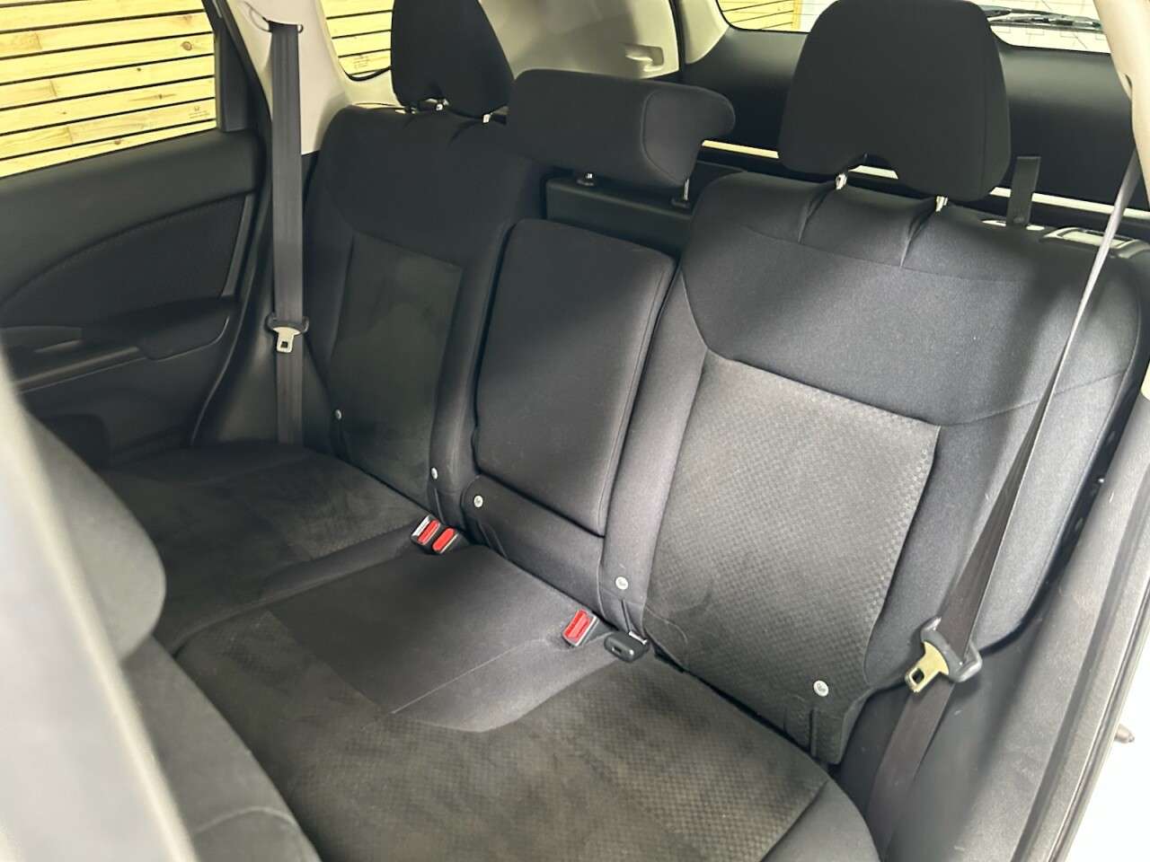 2016 HONDA CR-V 2016 HONDA CR-V