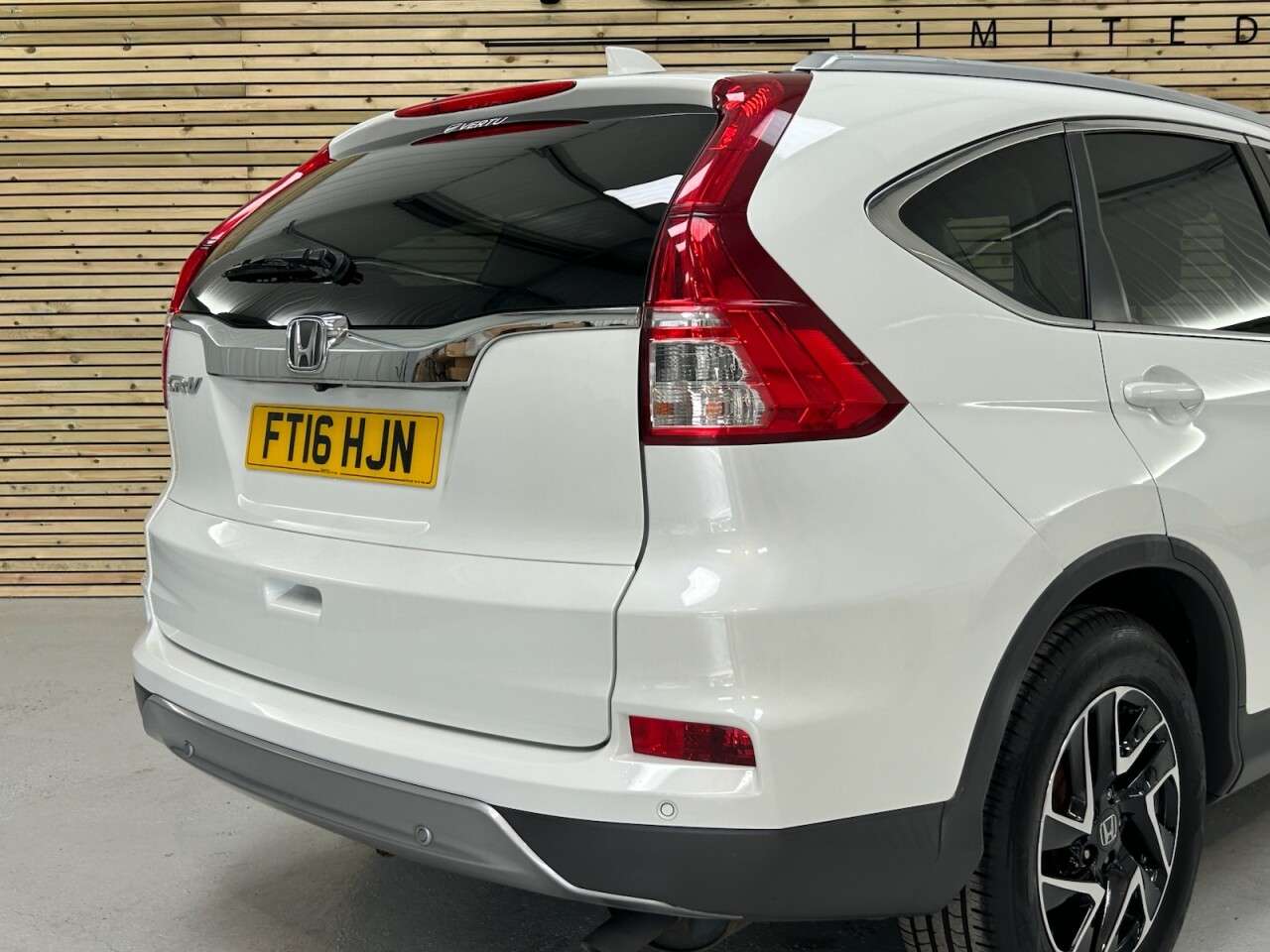 2016 HONDA CR-V 2016 HONDA CR-V