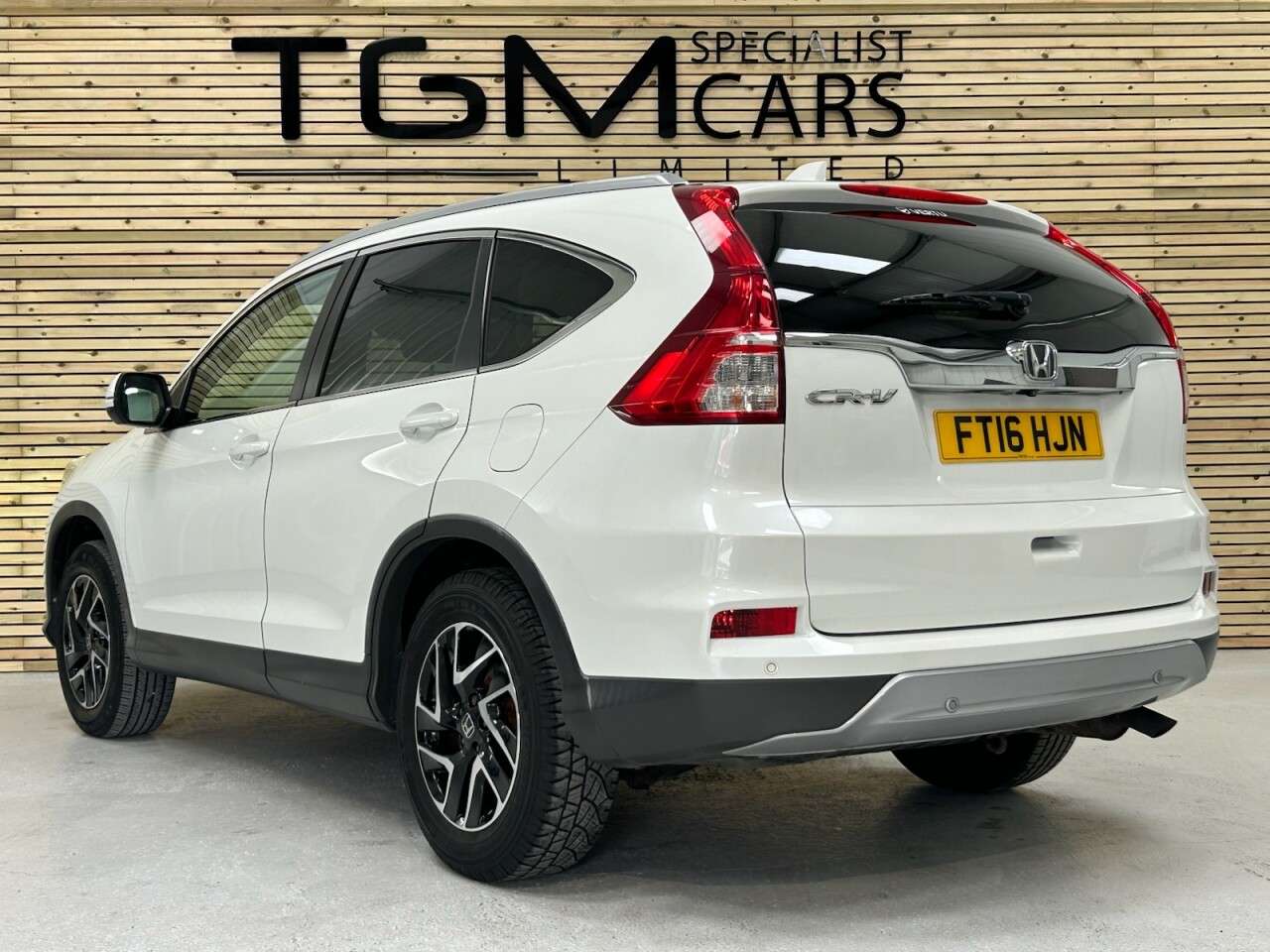 2016 HONDA CR-V 2016 HONDA CR-V
