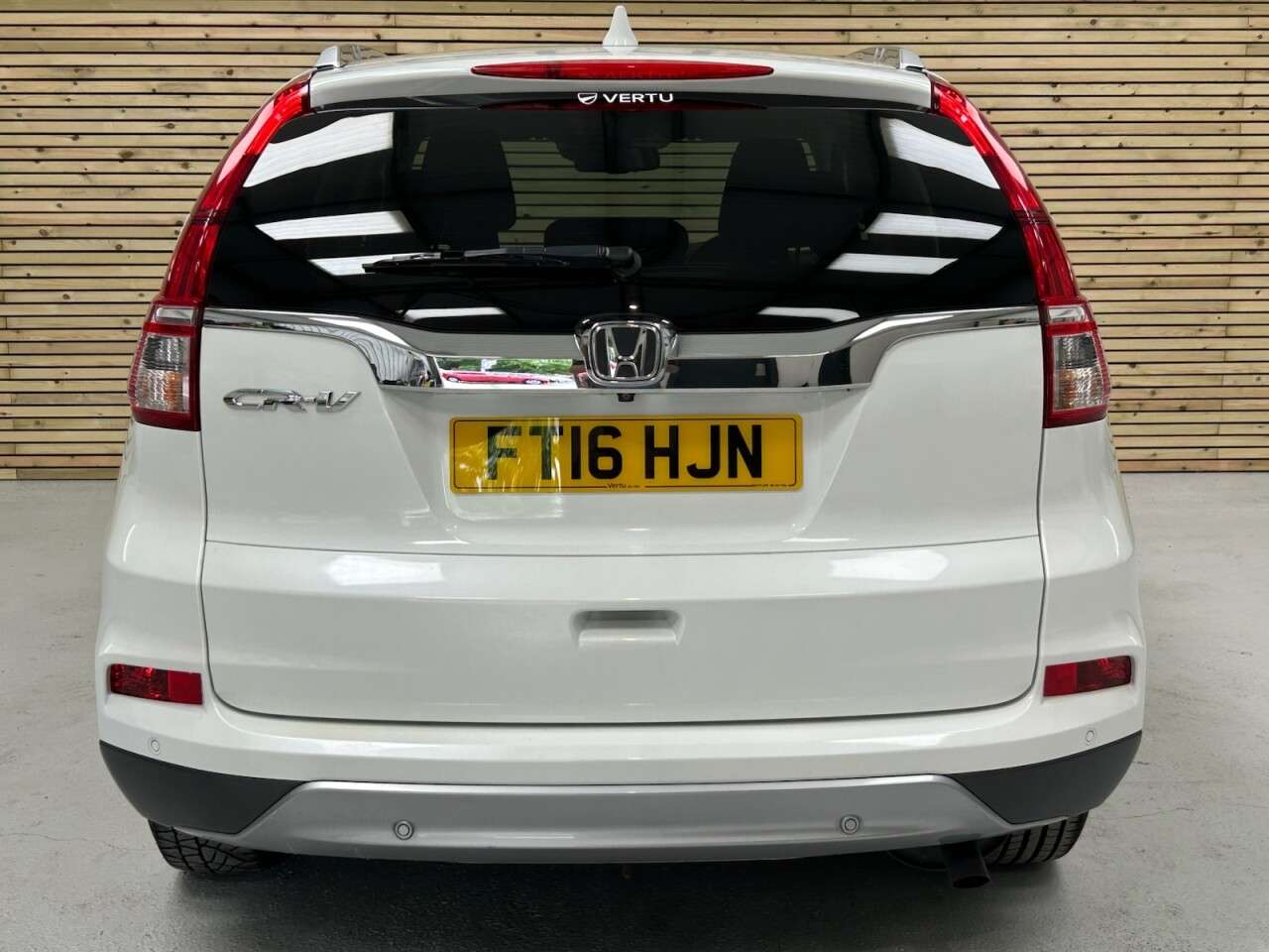 2016 HONDA CR-V 2016 HONDA CR-V