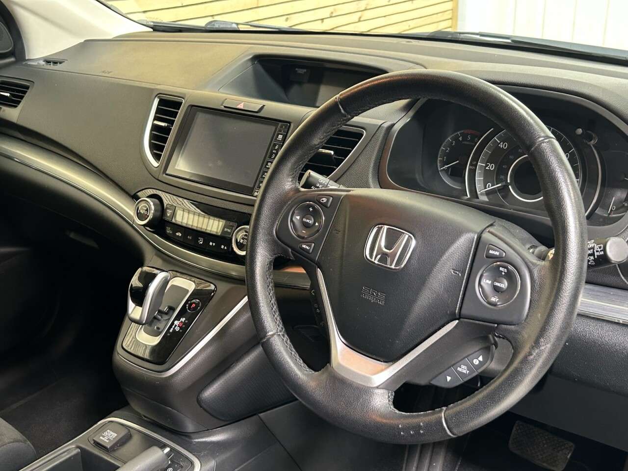 2016 HONDA CR-V 2016 HONDA CR-V