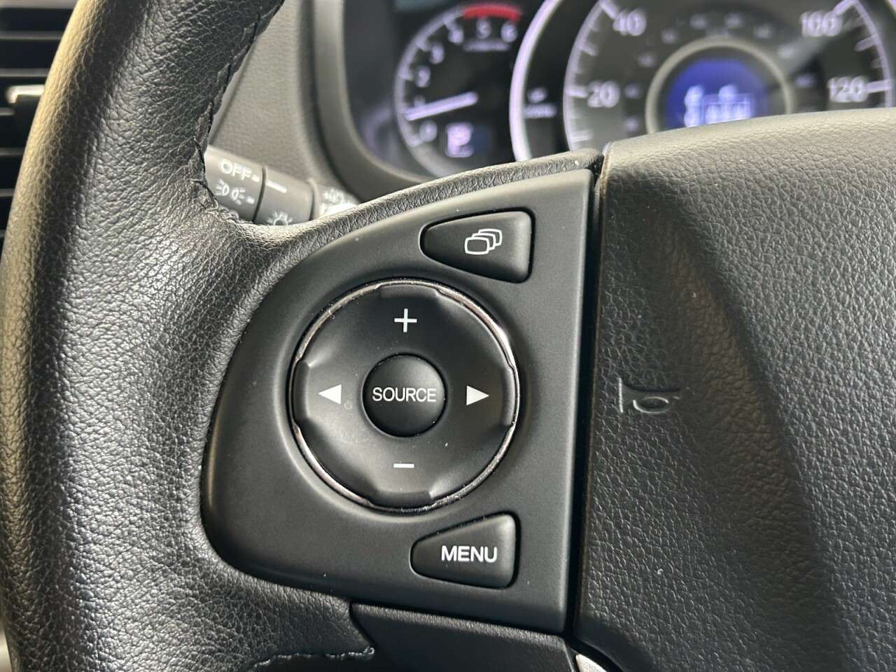 2016 HONDA CR-V 2016 HONDA CR-V