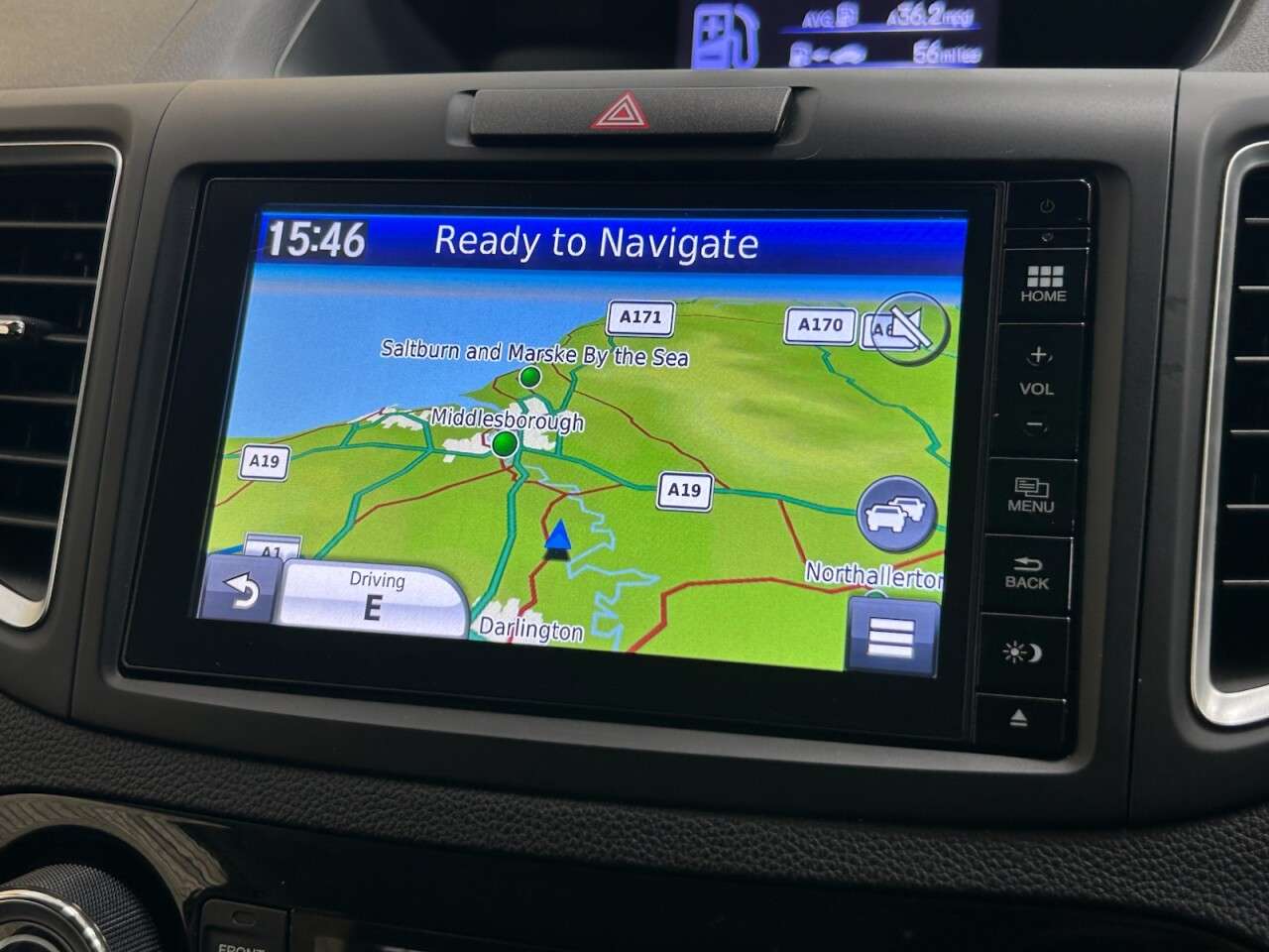 2016 HONDA CR-V 2016 HONDA CR-V