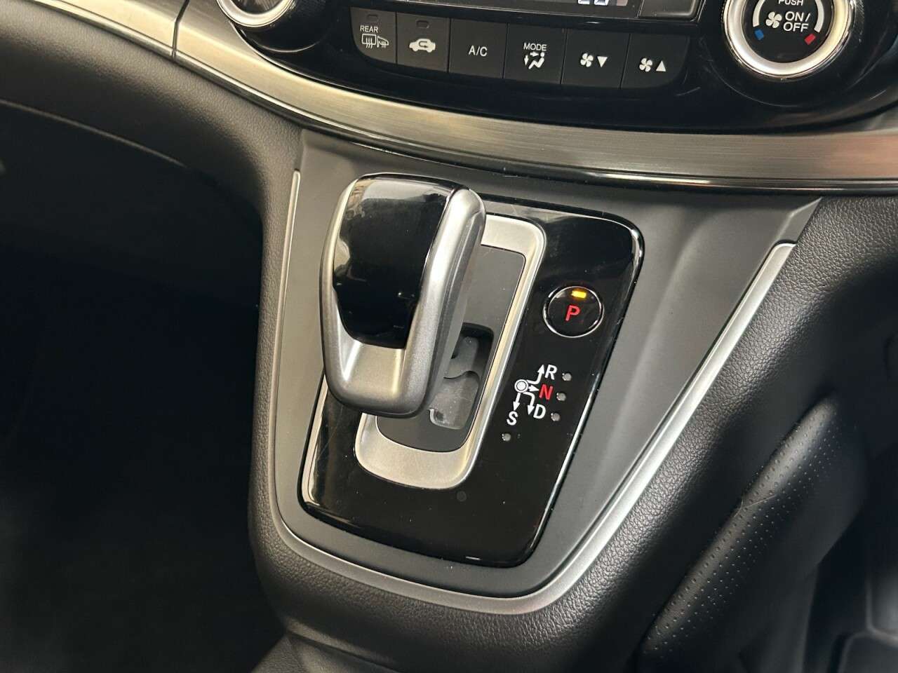 2016 HONDA CR-V 2016 HONDA CR-V