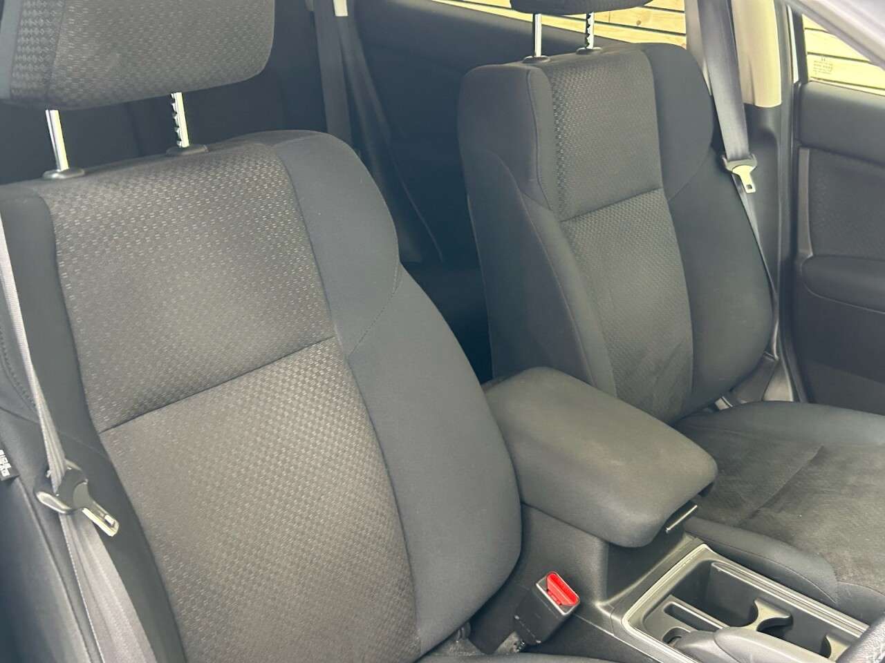 2016 HONDA CR-V 2016 HONDA CR-V