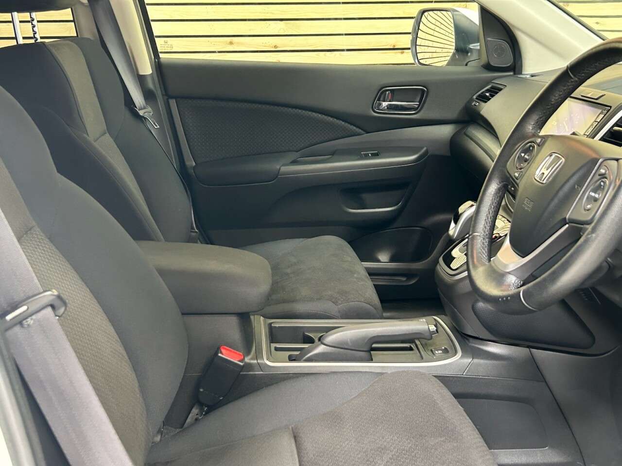 2016 HONDA CR-V 2016 HONDA CR-V