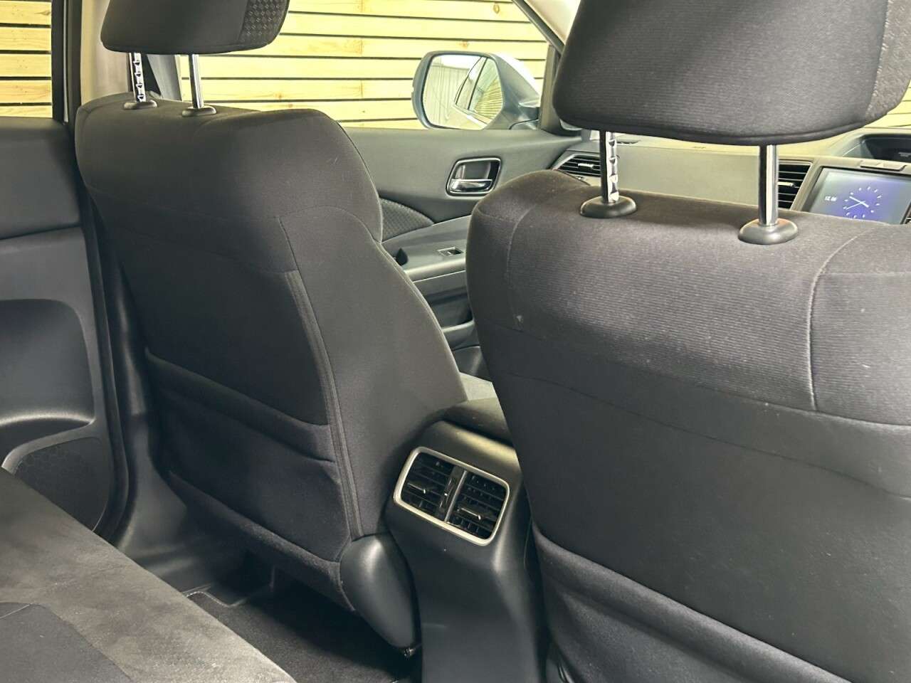 2016 HONDA CR-V 2016 HONDA CR-V