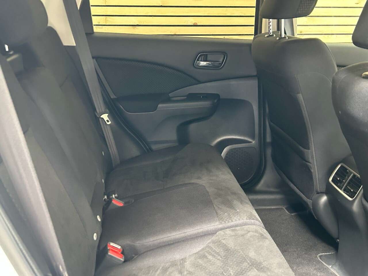 2016 HONDA CR-V 2016 HONDA CR-V