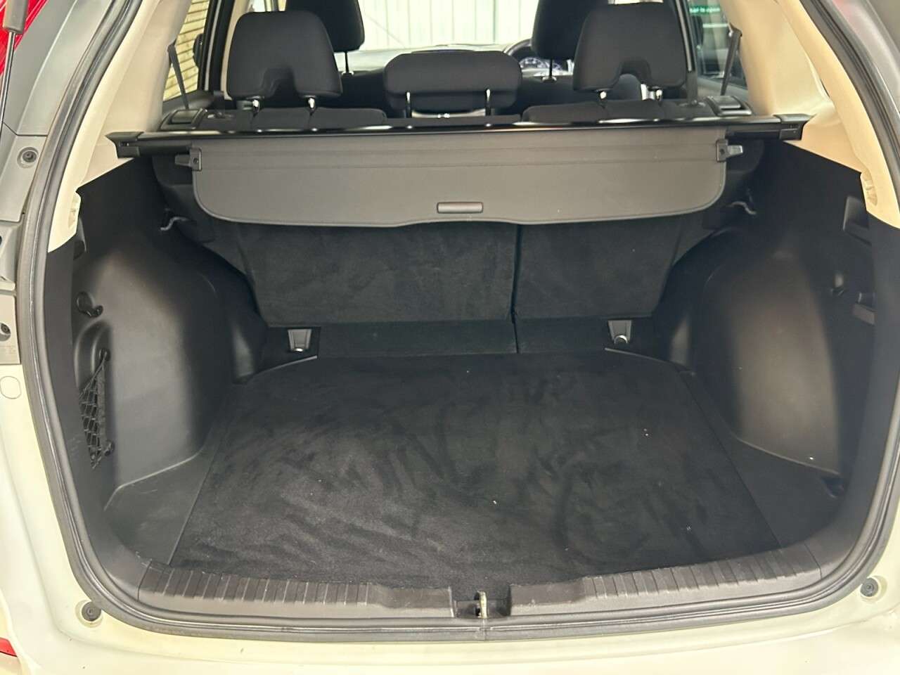 2016 HONDA CR-V 2016 HONDA CR-V