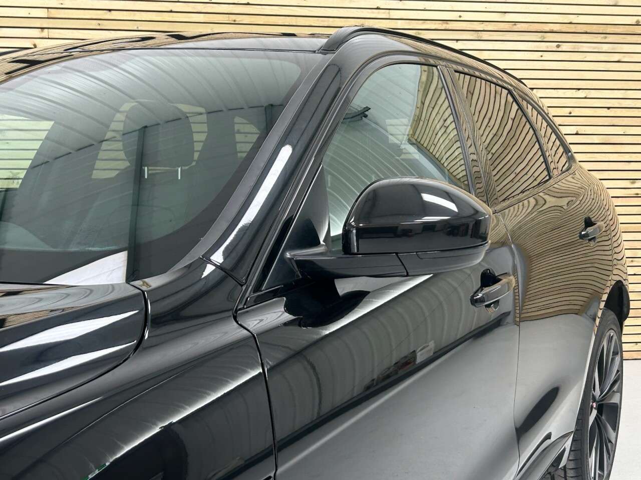 2020 JAGUAR F-PACE 2020 JAGUAR F-PACE