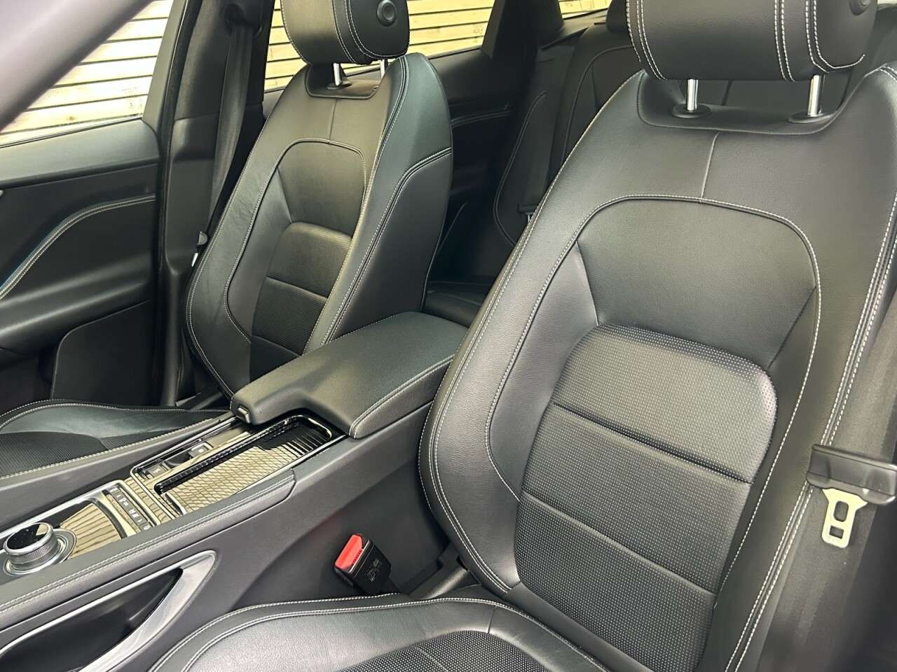 2020 JAGUAR F-PACE 2020 JAGUAR F-PACE