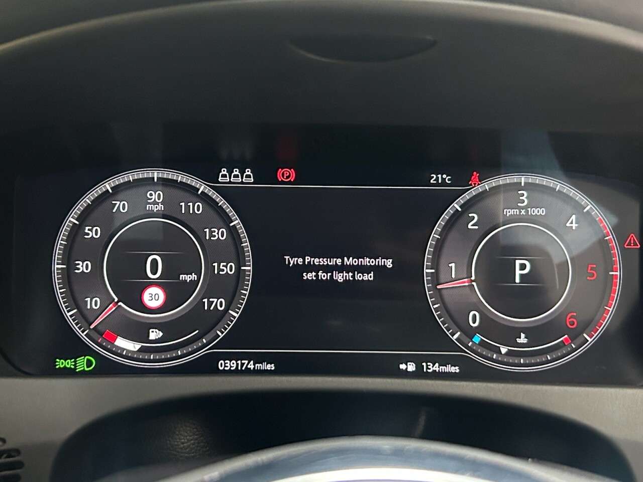 2020 JAGUAR F-PACE 2020 JAGUAR F-PACE
