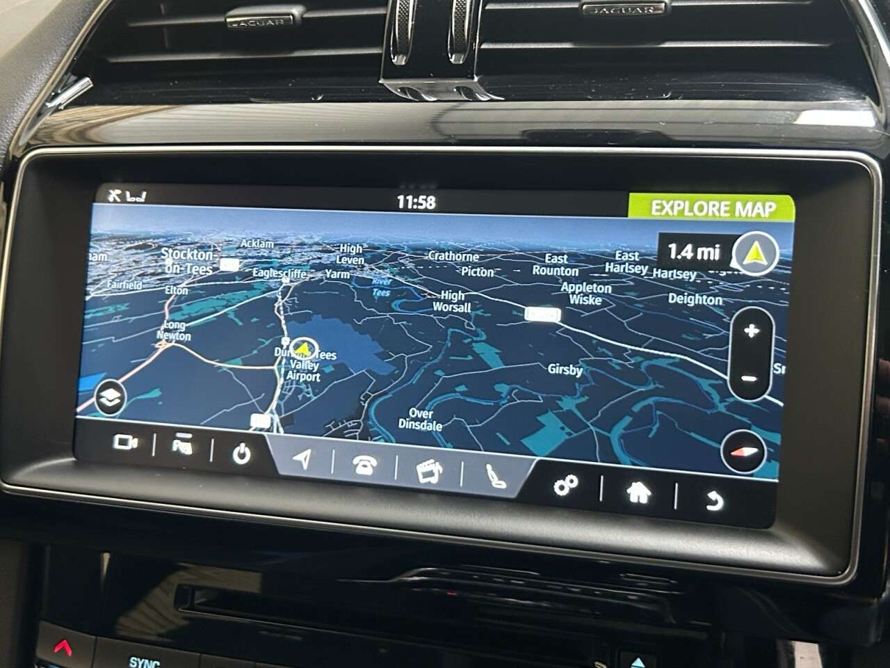 2020 JAGUAR F-PACE 2020 JAGUAR F-PACE