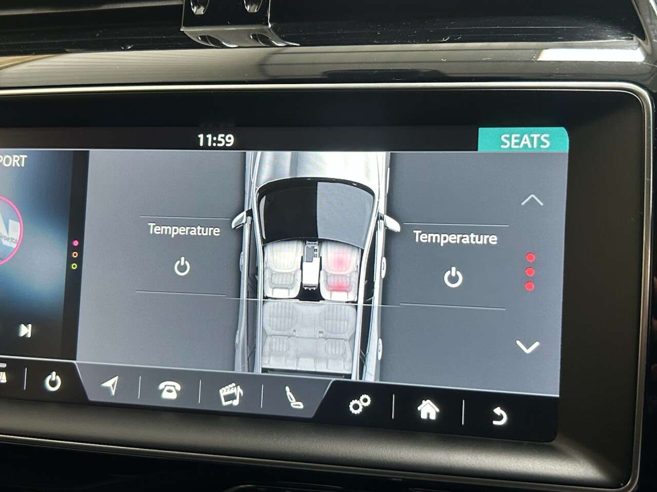 2020 JAGUAR F-PACE 2020 JAGUAR F-PACE