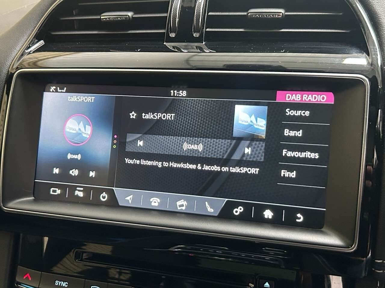 2020 JAGUAR F-PACE 2020 JAGUAR F-PACE