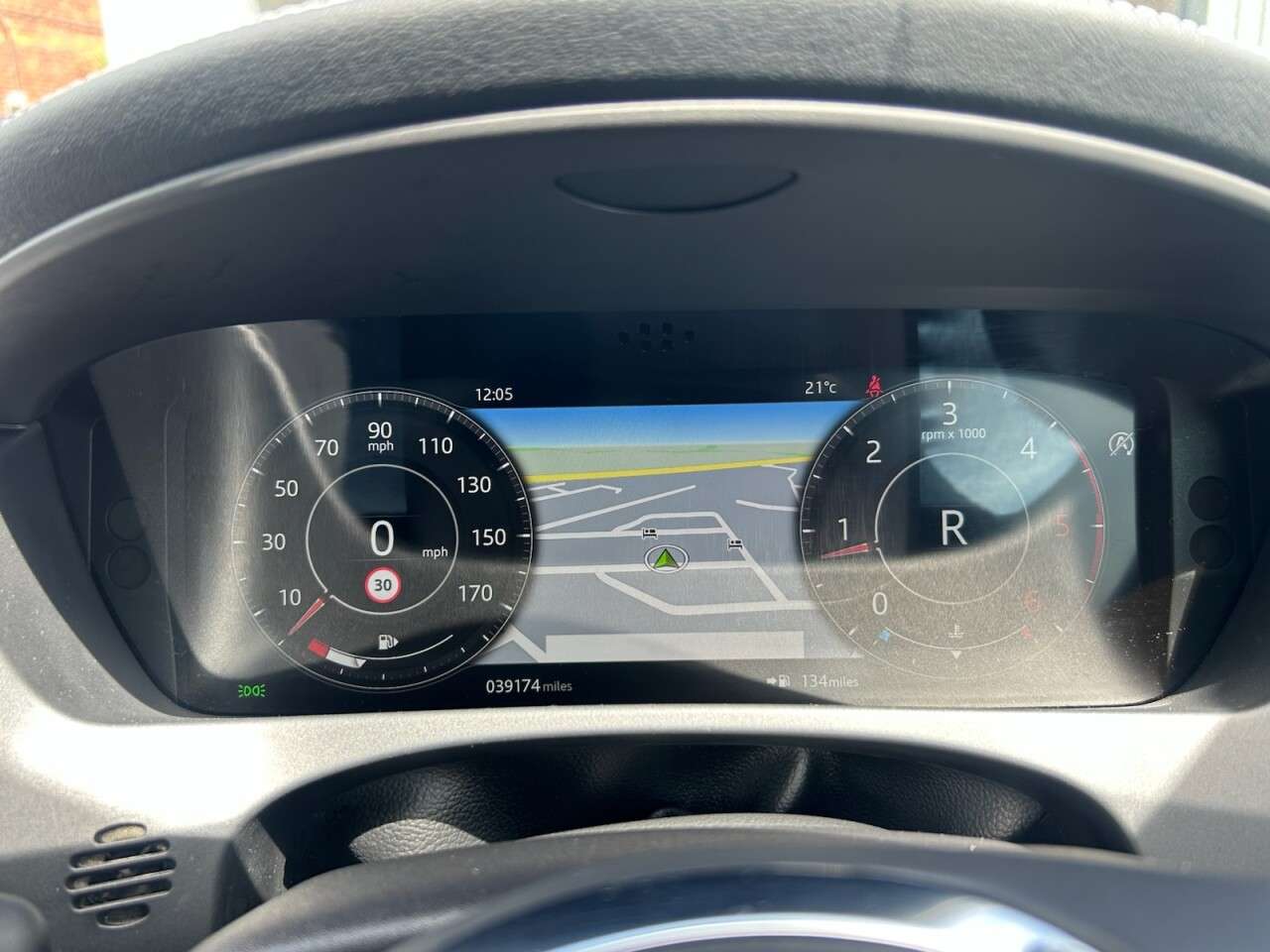 2020 JAGUAR F-PACE 2020 JAGUAR F-PACE