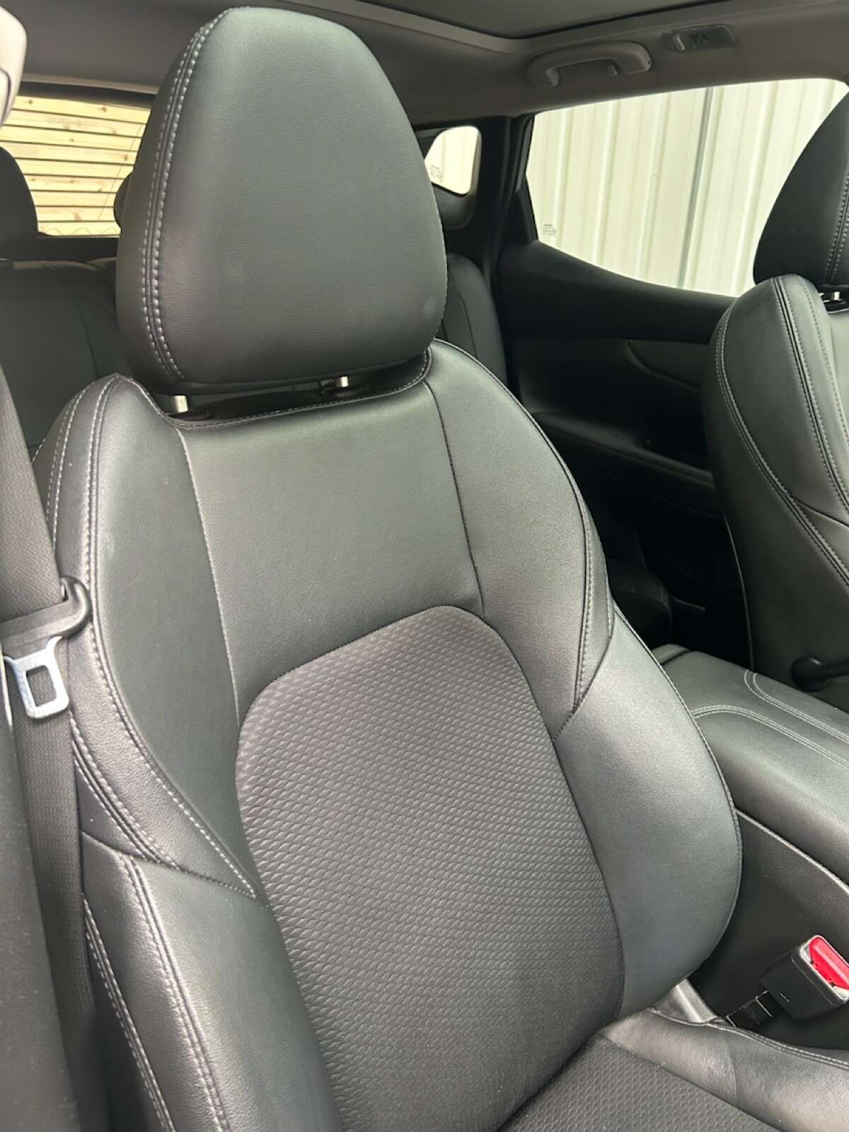 2019 NISSAN QASHQAI 2019 NISSAN QASHQAI